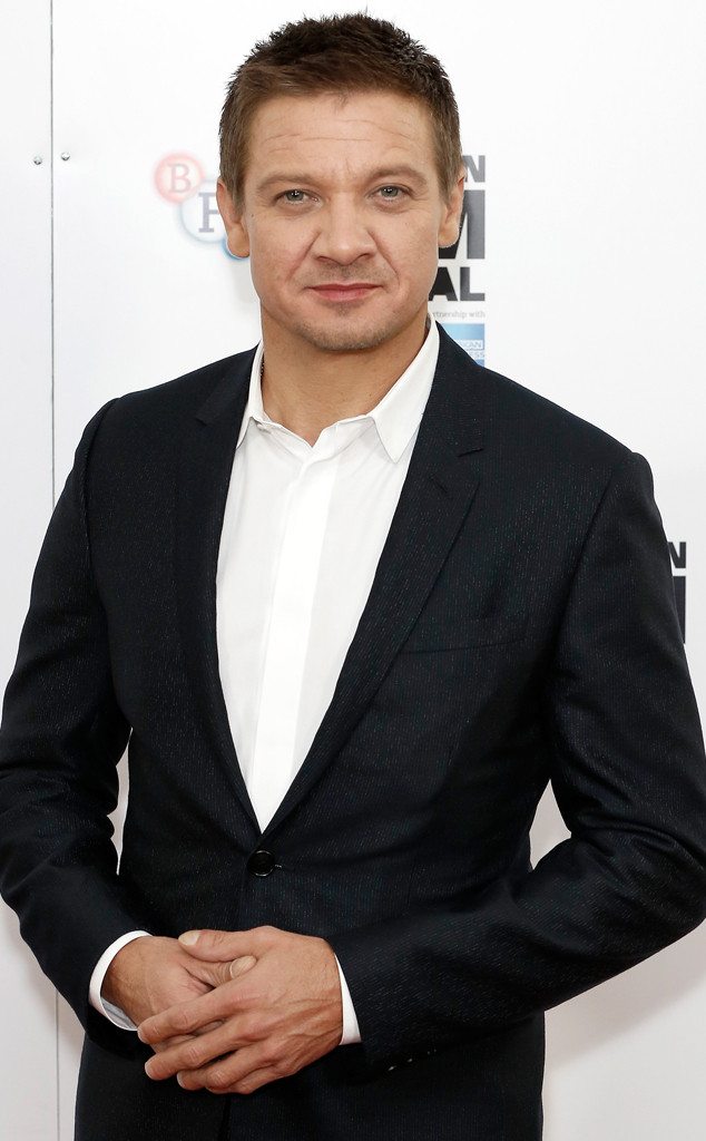 Jeremy Renner accused of 'bullying' ex, Sonni Pacheco.